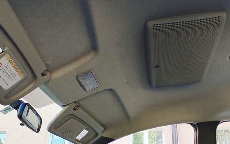 Toyota Sienta I, 2011 год, 1 170 000 рублей, 22 фотография