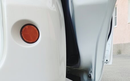 Toyota Sienta I, 2011 год, 1 170 000 рублей, 24 фотография