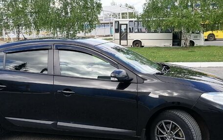 Renault Fluence I, 2010 год, 690 000 рублей, 6 фотография