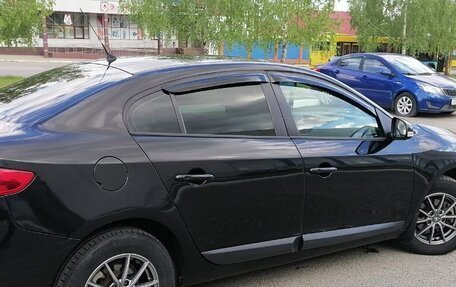 Renault Fluence I, 2010 год, 690 000 рублей, 5 фотография