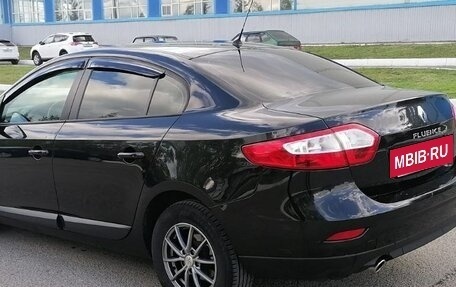 Renault Fluence I, 2010 год, 690 000 рублей, 4 фотография