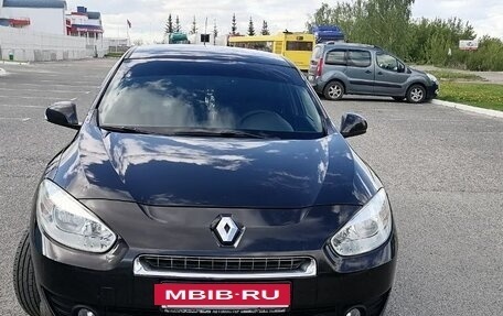 Renault Fluence I, 2010 год, 690 000 рублей, 2 фотография