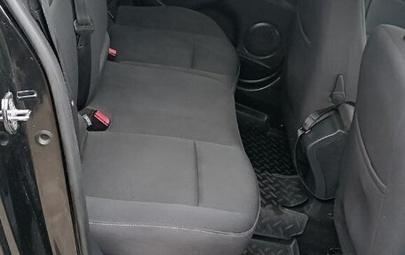 Renault Fluence I, 2010 год, 690 000 рублей, 12 фотография