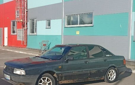 Audi 80, 1988 год, 110 000 рублей, 6 фотография