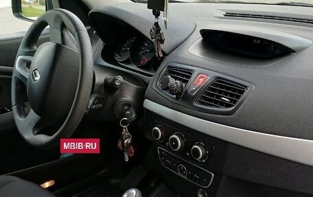 Renault Fluence I, 2010 год, 690 000 рублей, 10 фотография