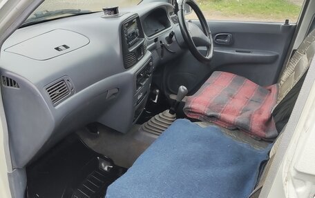Toyota Town Ace III, 1999 год, 500 000 рублей, 5 фотография
