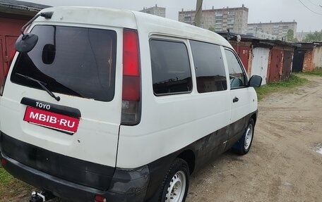 Toyota Town Ace III, 1999 год, 500 000 рублей, 4 фотография