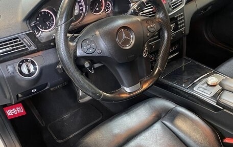 Mercedes-Benz E-Класс, 2011 год, 1 450 000 рублей, 6 фотография