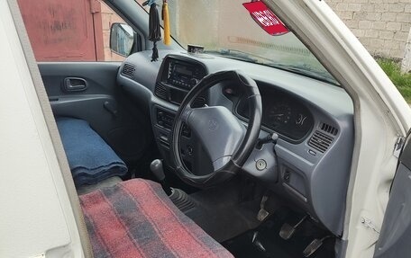 Toyota Town Ace III, 1999 год, 500 000 рублей, 8 фотография