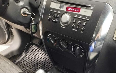Suzuki SX4 II рестайлинг, 2013 год, 1 149 000 рублей, 7 фотография