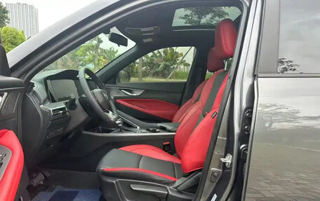 Changan CS35 Plus, 2022 год, 1 290 000 рублей, 5 фотография