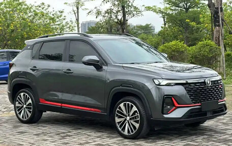 Changan CS35 Plus, 2022 год, 1 290 000 рублей, 3 фотография