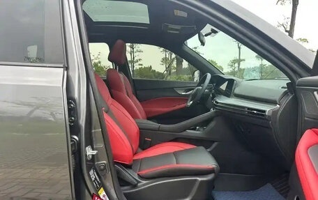Changan CS35 Plus, 2022 год, 1 290 000 рублей, 6 фотография