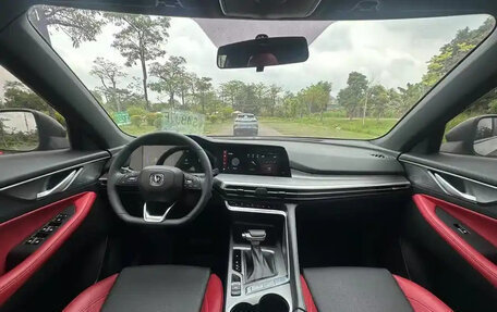 Changan CS35 Plus, 2022 год, 1 290 000 рублей, 8 фотография