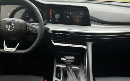 Changan CS35 Plus, 2022 год, 1 290 000 рублей, 9 фотография