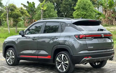 Changan CS35 Plus, 2022 год, 1 290 000 рублей, 13 фотография