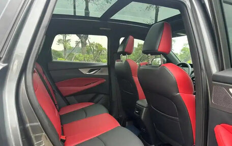 Changan CS35 Plus, 2022 год, 1 290 000 рублей, 12 фотография