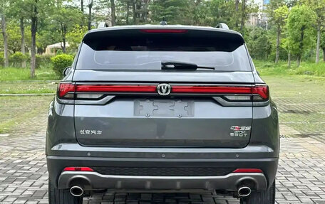 Changan CS35 Plus, 2022 год, 1 290 000 рублей, 14 фотография