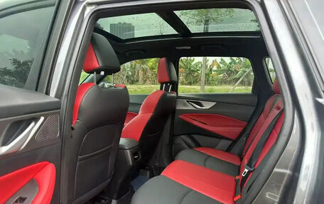 Changan CS35 Plus, 2022 год, 1 290 000 рублей, 11 фотография