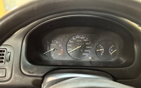 Honda Civic VII, 1997 год, 196 000 рублей, 6 фотография