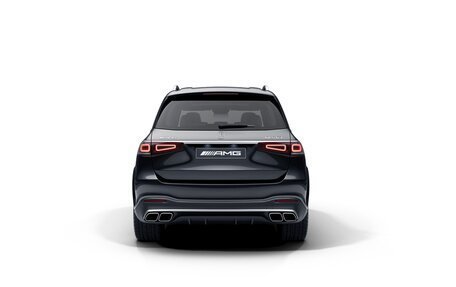 Mercedes-Benz GLS AMG, 2023 год, 29 579 998 рублей, 5 фотография