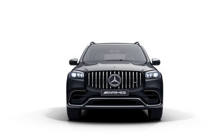 Mercedes-Benz GLS AMG, 2023 год, 29 579 998 рублей, 4 фотография