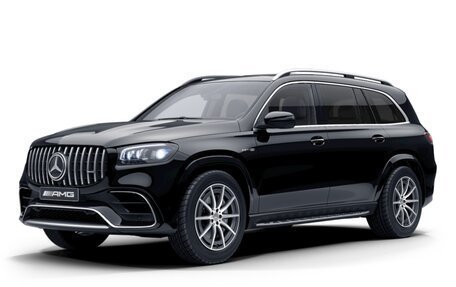 Mercedes-Benz GLS AMG, 2023 год, 29 579 998 рублей, 6 фотография