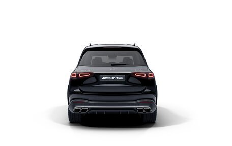 Mercedes-Benz GLS AMG, 2023 год, 29 579 998 рублей, 10 фотография