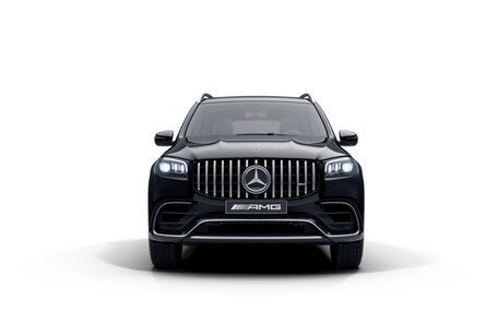 Mercedes-Benz GLS AMG, 2023 год, 29 579 998 рублей, 9 фотография