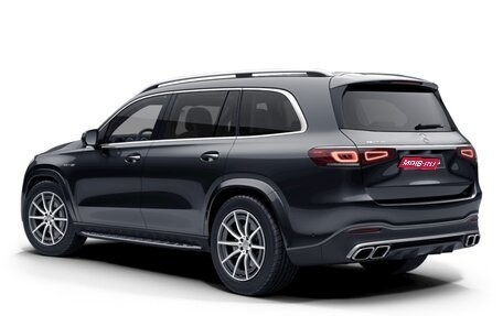 Mercedes-Benz GLS AMG, 2023 год, 29 579 998 рублей, 2 фотография