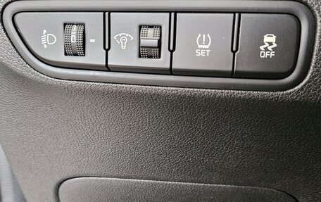 KIA Rio IV, 2018 год, 1 425 000 рублей, 16 фотография