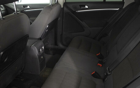 Volkswagen Tiguan I, 2012 год, 1 449 000 рублей, 10 фотография