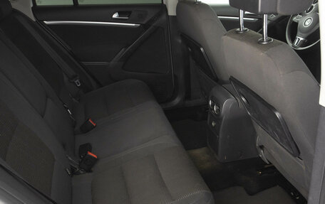 Volkswagen Tiguan I, 2012 год, 1 449 000 рублей, 11 фотография