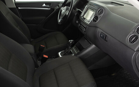 Volkswagen Tiguan I, 2012 год, 1 449 000 рублей, 12 фотография