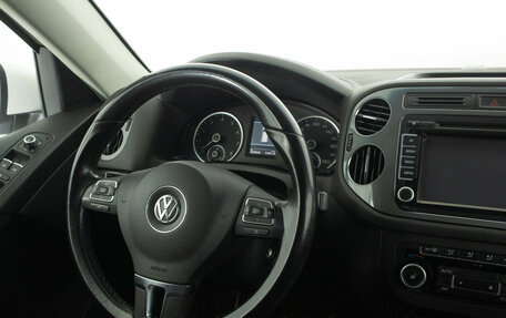 Volkswagen Tiguan I, 2012 год, 1 449 000 рублей, 13 фотография