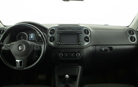 Volkswagen Tiguan I, 2012 год, 1 449 000 рублей, 14 фотография