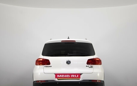 Volkswagen Tiguan I, 2012 год, 1 449 000 рублей, 6 фотография