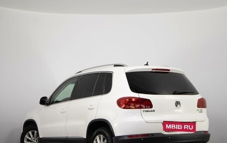 Volkswagen Tiguan I, 2012 год, 1 449 000 рублей, 5 фотография