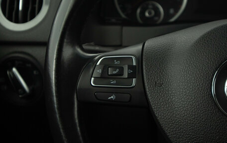 Volkswagen Tiguan I, 2012 год, 1 449 000 рублей, 21 фотография
