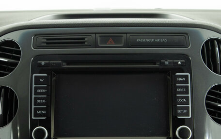 Volkswagen Tiguan I, 2012 год, 1 449 000 рублей, 16 фотография