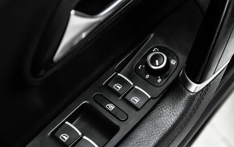 Volkswagen Passat CC I рестайлинг, 2014 год, 1 295 000 рублей, 7 фотография