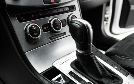 Volkswagen Passat CC I рестайлинг, 2014 год, 1 295 000 рублей, 13 фотография