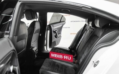 Volkswagen Passat CC I рестайлинг, 2014 год, 1 295 000 рублей, 16 фотография
