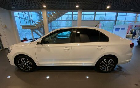 Volkswagen Polo VI (EU Market), 2020 год, 1 435 000 рублей, 6 фотография