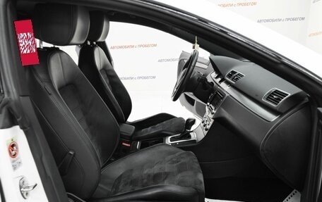 Volkswagen Passat CC I рестайлинг, 2014 год, 1 295 000 рублей, 14 фотография