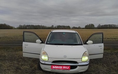 Toyota Duet, 2000 год, 160 000 рублей, 1 фотография
