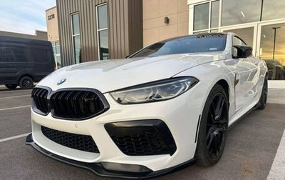 BMW M8 I (F91/F92/F93), 2022 год, 12 520 000 рублей, 1 фотография