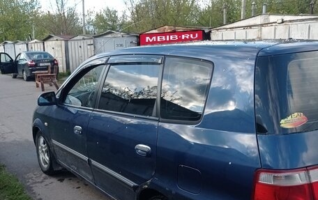 KIA Carens I (RS), 2005 год, 380 000 рублей, 1 фотография