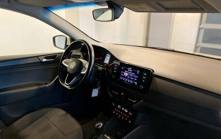 Volkswagen Polo VI (EU Market), 2020 год, 1 435 000 рублей, 12 фотография