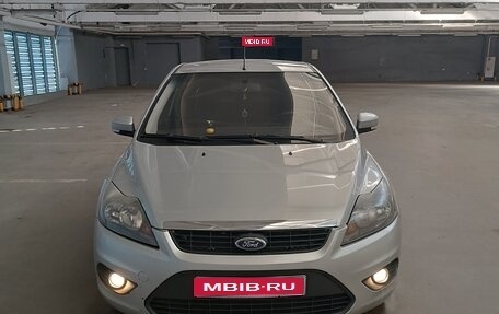Ford Focus II рестайлинг, 2011 год, 720 000 рублей, 1 фотография